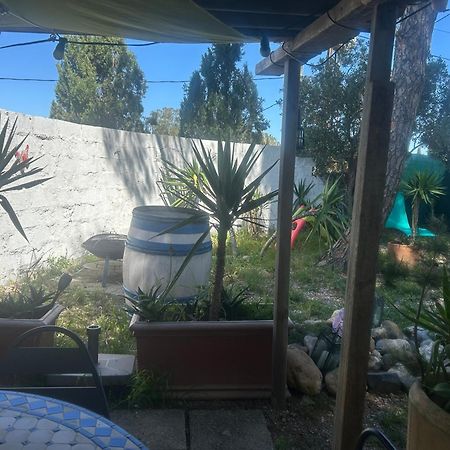 ריווזאלט Studio Jardinet Couloumines מראה חיצוני תמונה