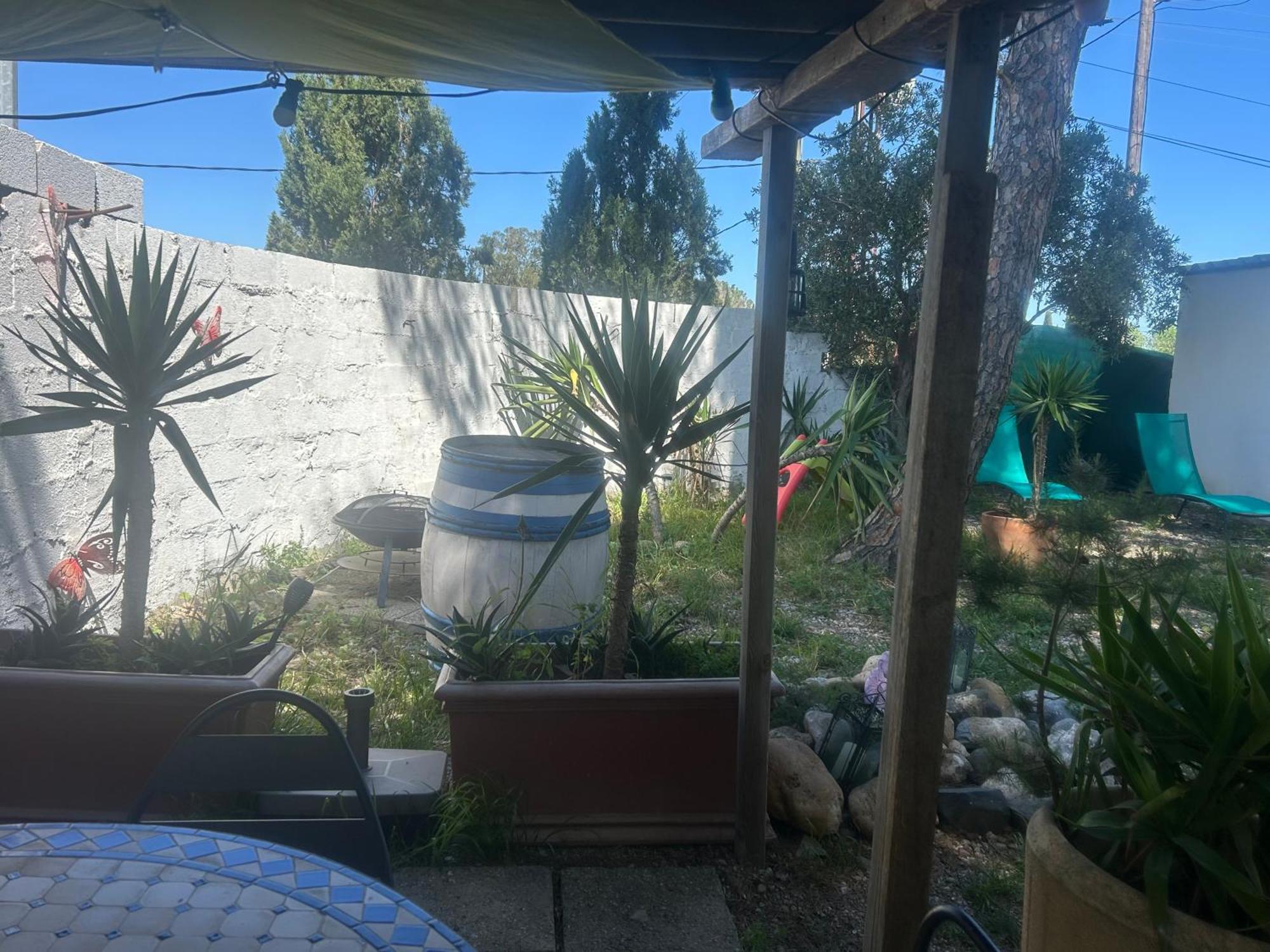 ריווזאלט Studio Jardinet Couloumines מראה חיצוני תמונה