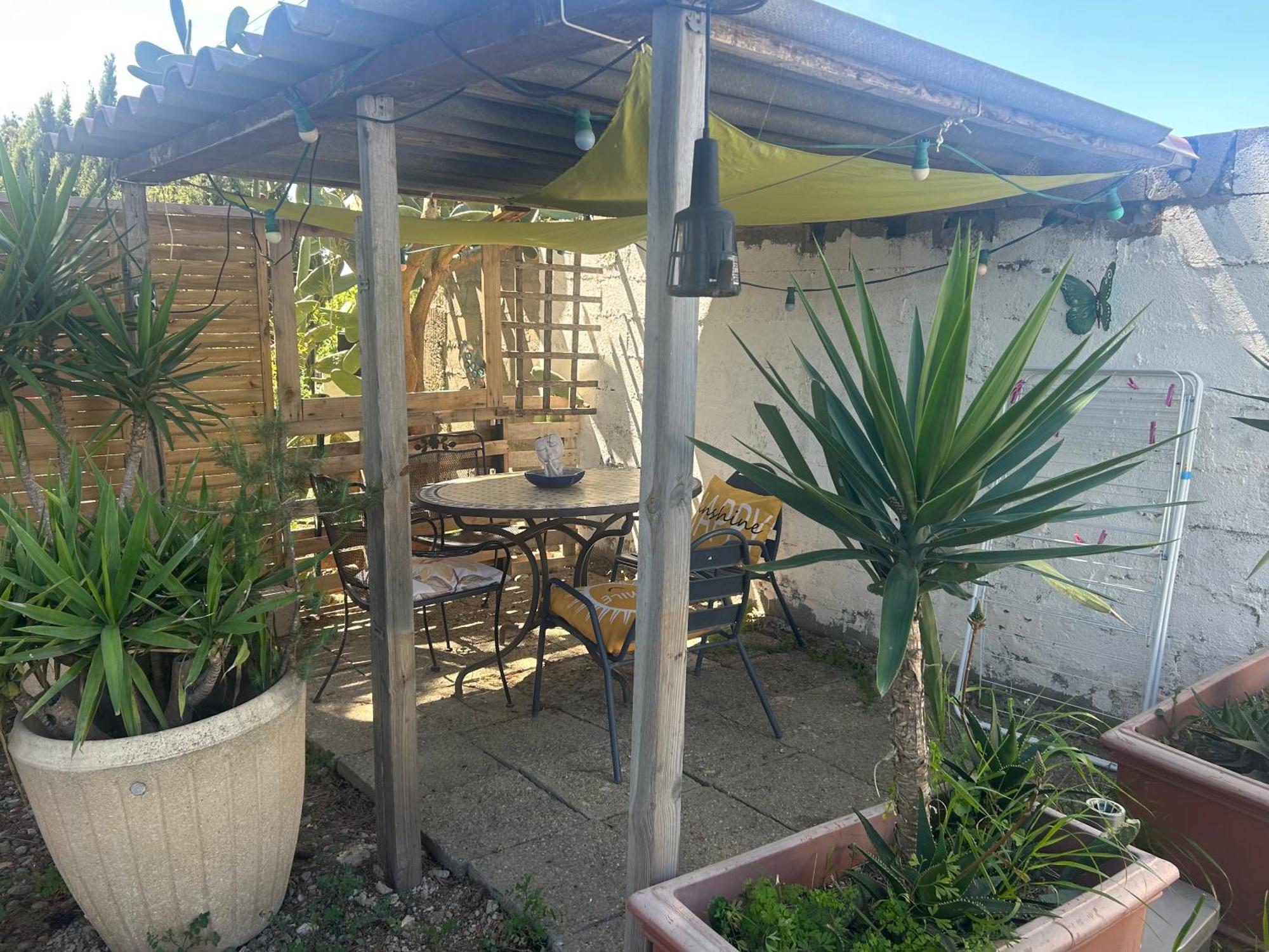 ריווזאלט Studio Jardinet Couloumines מראה חיצוני תמונה